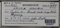 Image Associated With the Occurence